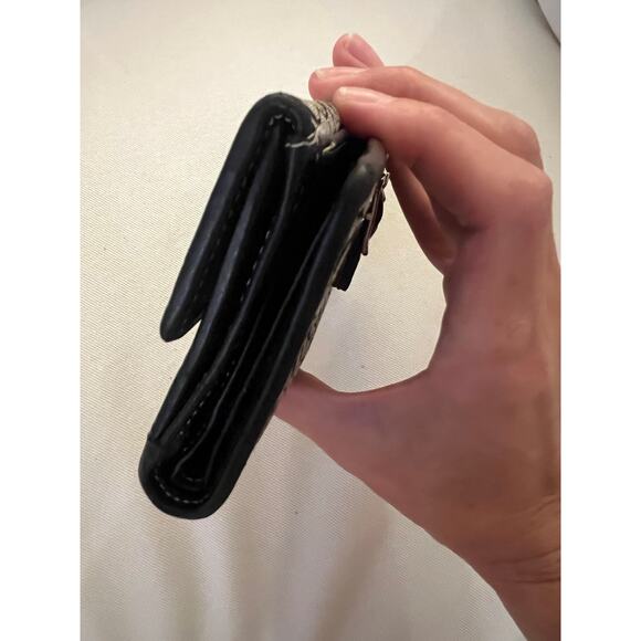 Coach wallet early 2000 - Picture 6 of 6